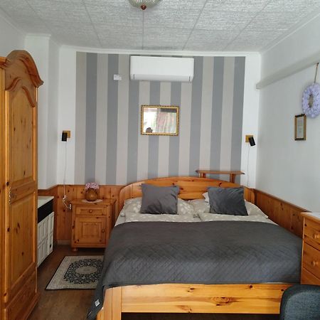 Bobita Apartmanhaz Szilvásvárad Dış mekan fotoğraf