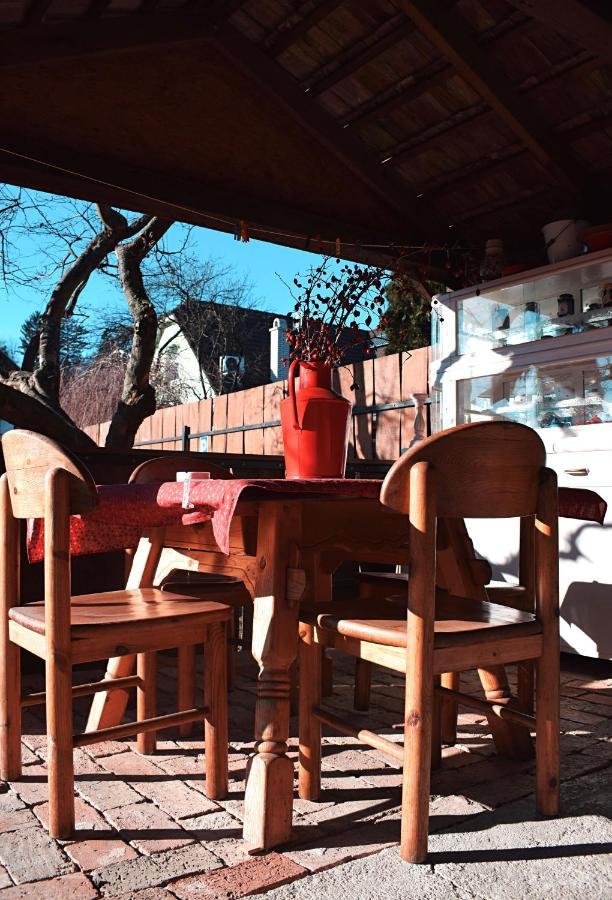 Bobita Apartmanhaz Szilvásvárad Dış mekan fotoğraf