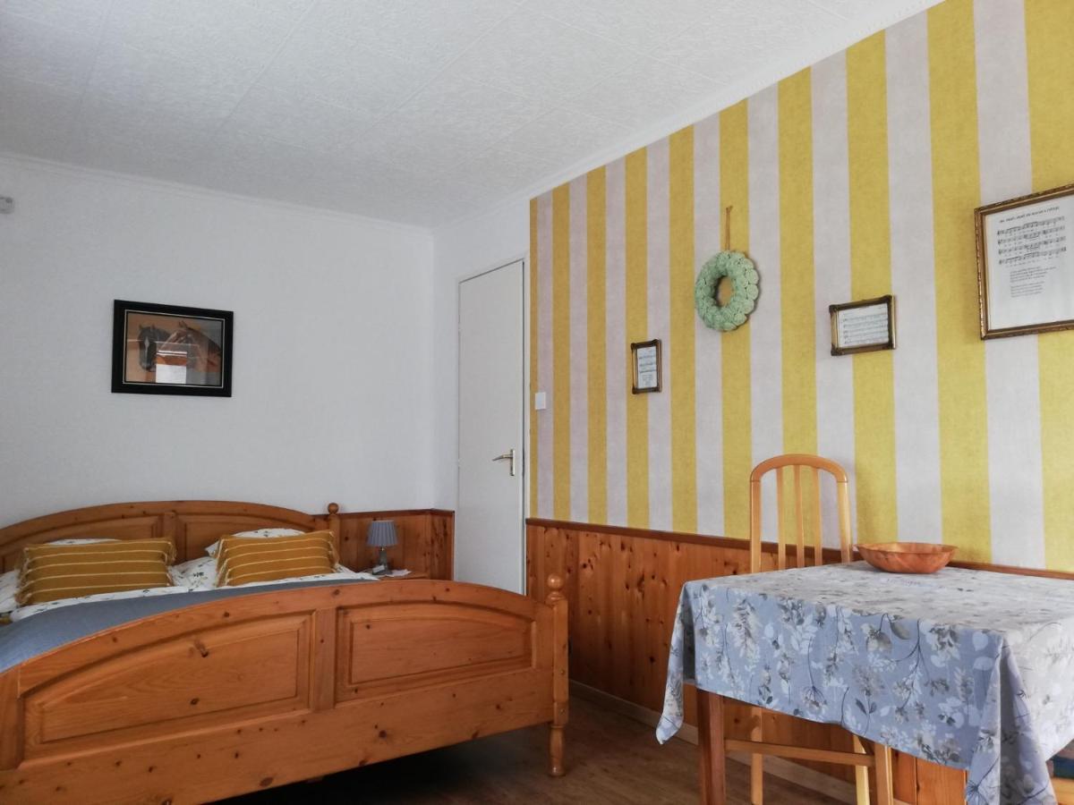 Bobita Apartmanhaz Szilvásvárad Dış mekan fotoğraf
