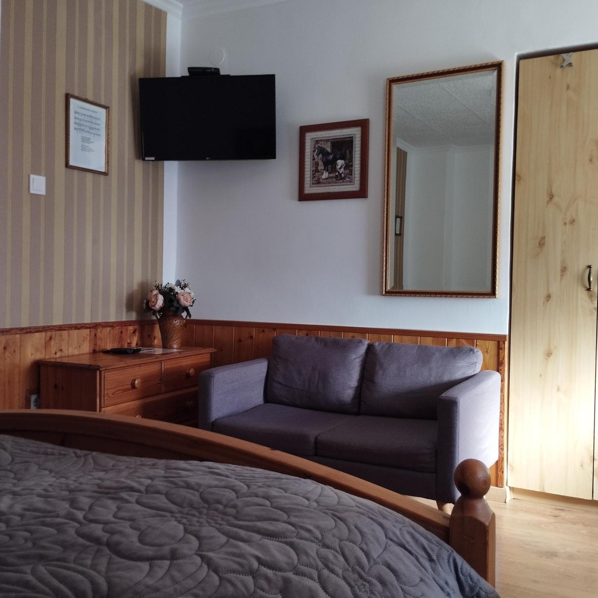 Bobita Apartmanhaz Szilvásvárad Dış mekan fotoğraf