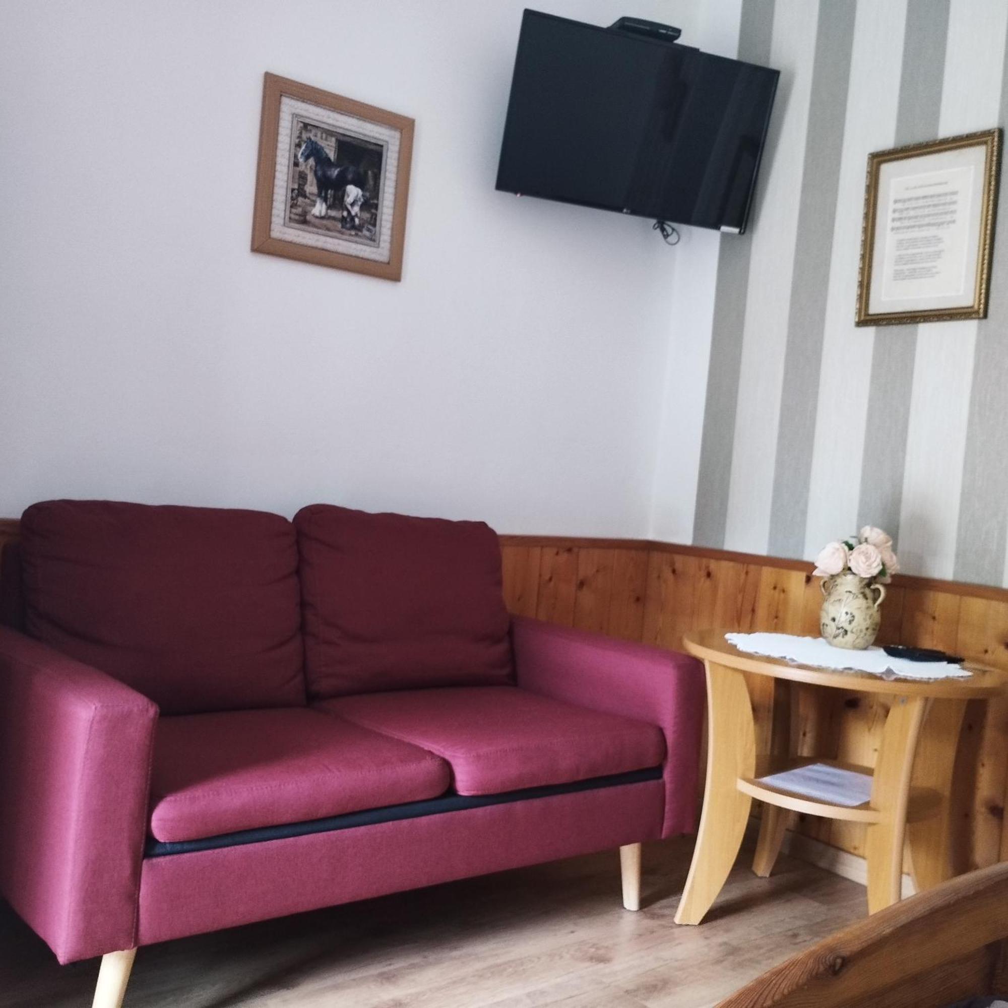 Bobita Apartmanhaz Szilvásvárad Dış mekan fotoğraf