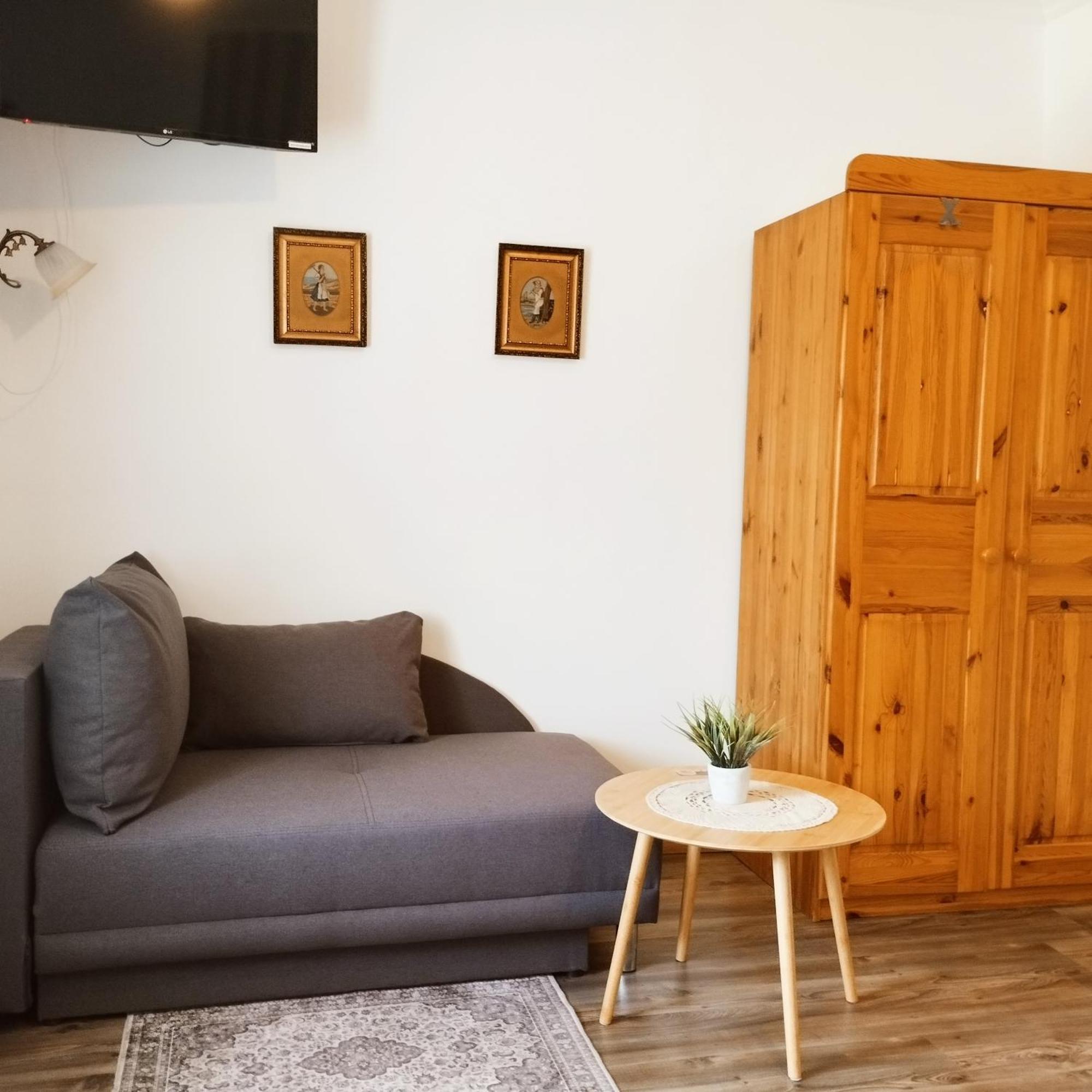 Bobita Apartmanhaz Szilvásvárad Dış mekan fotoğraf