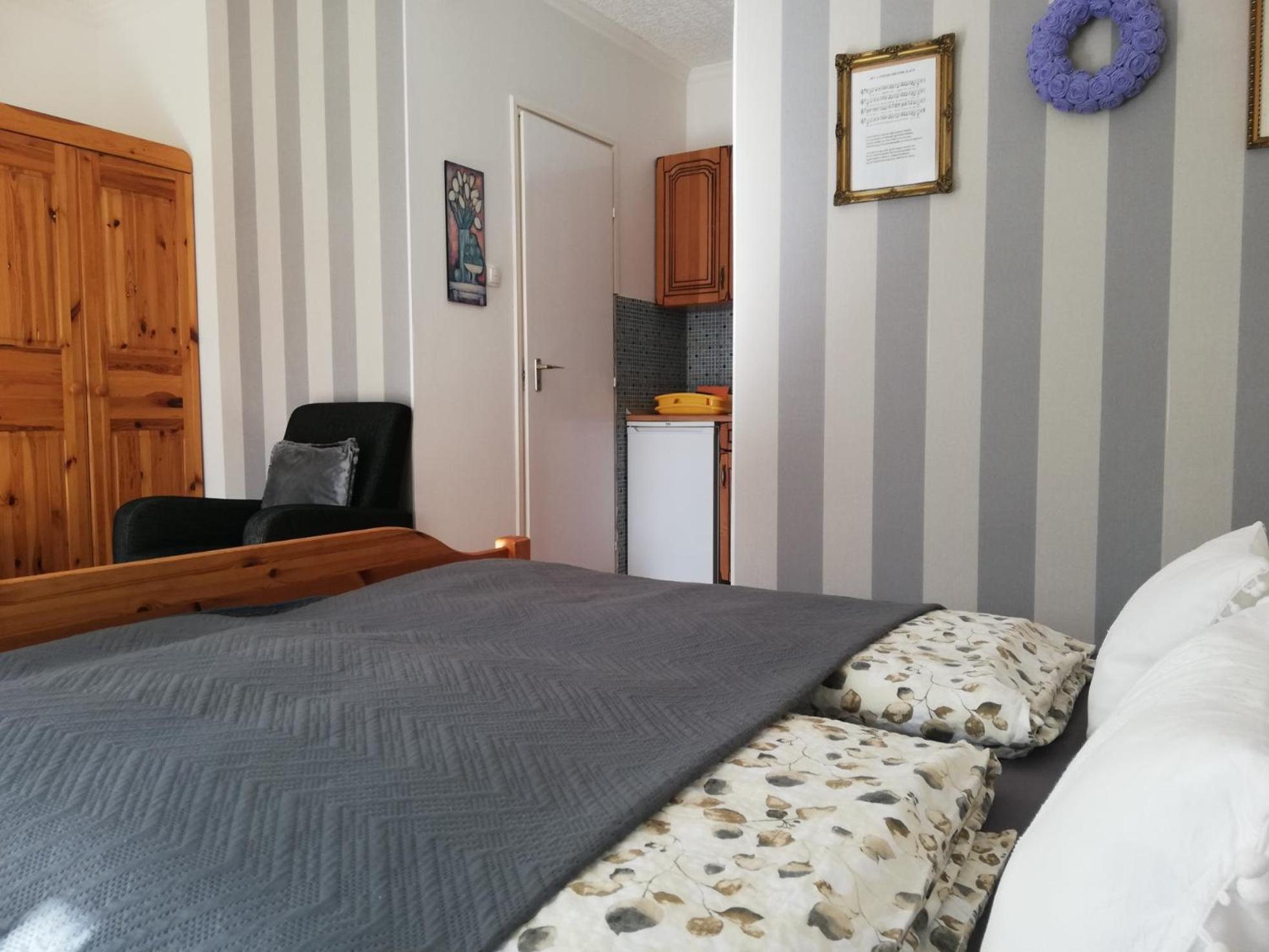 Bobita Apartmanhaz Szilvásvárad Dış mekan fotoğraf