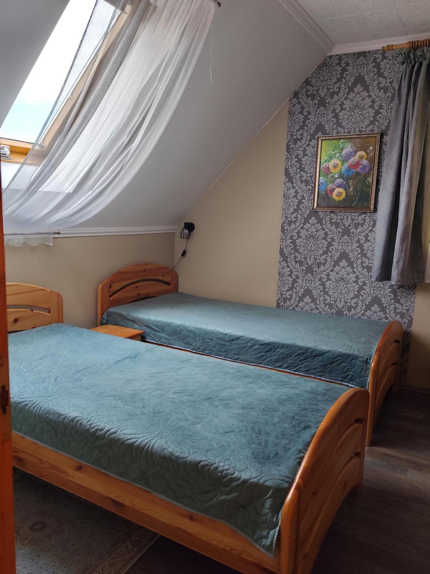 Bobita Apartmanhaz Szilvásvárad Dış mekan fotoğraf