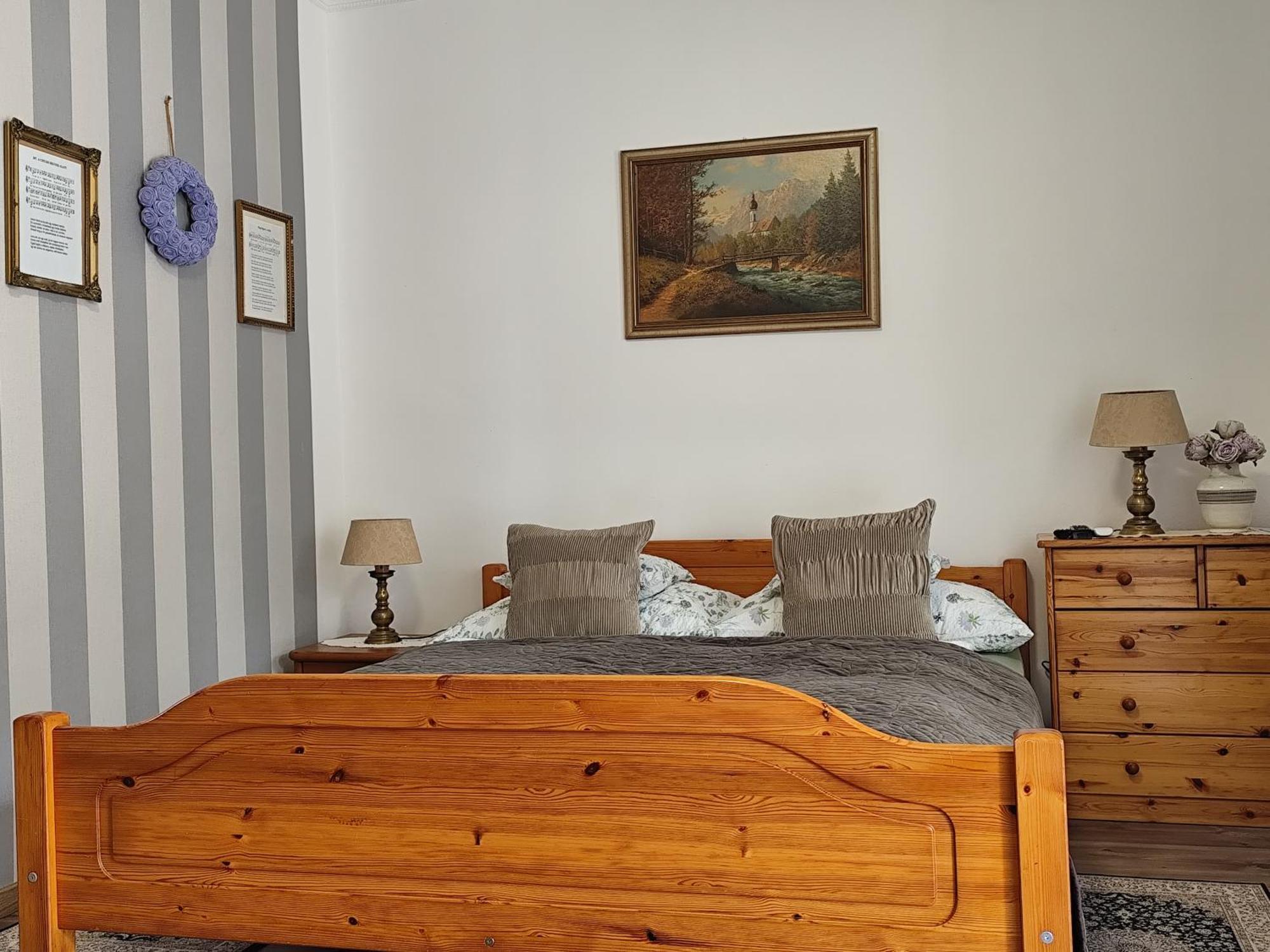 Bobita Apartmanhaz Szilvásvárad Dış mekan fotoğraf