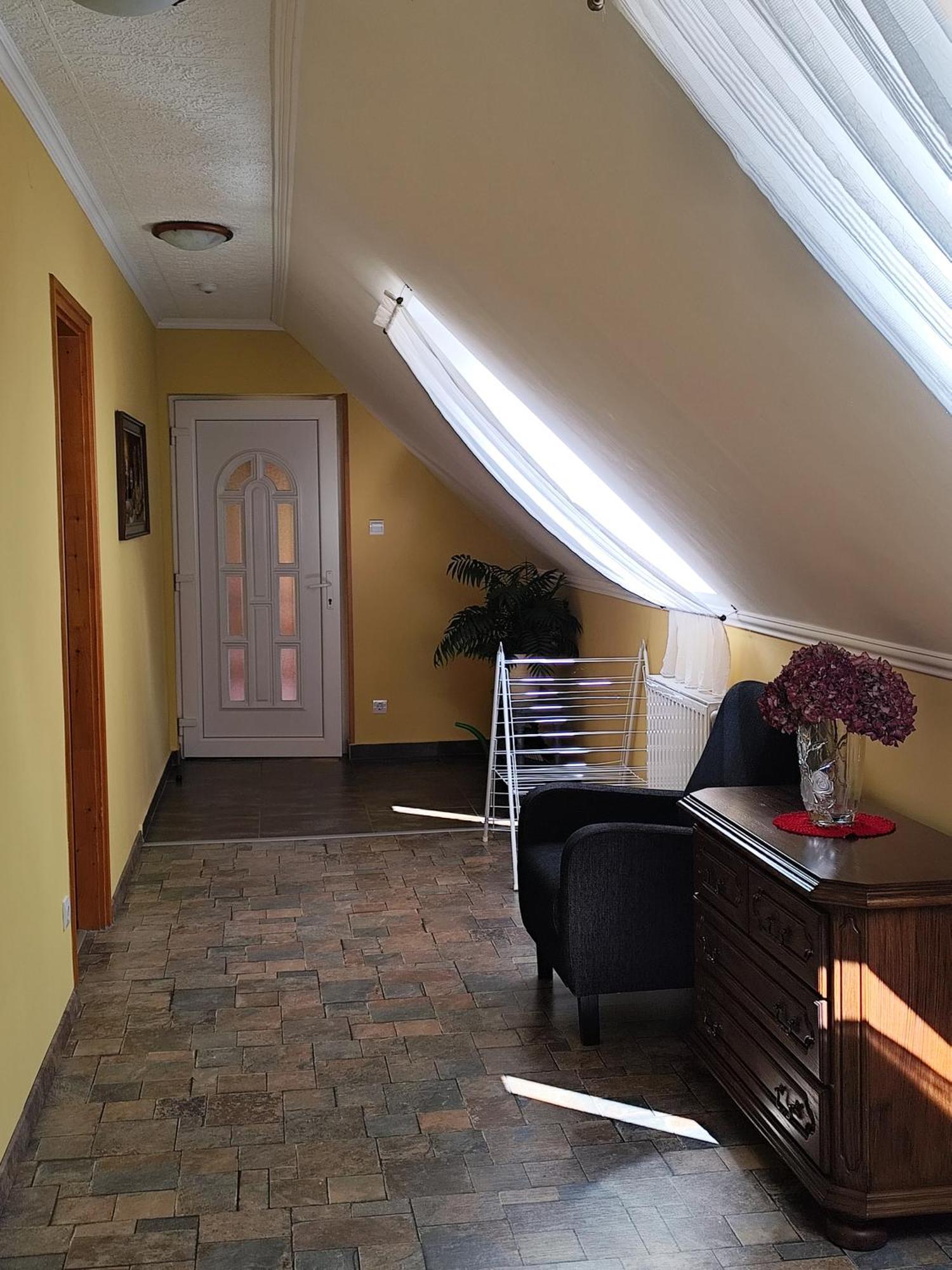 Bobita Apartmanhaz Szilvásvárad Dış mekan fotoğraf