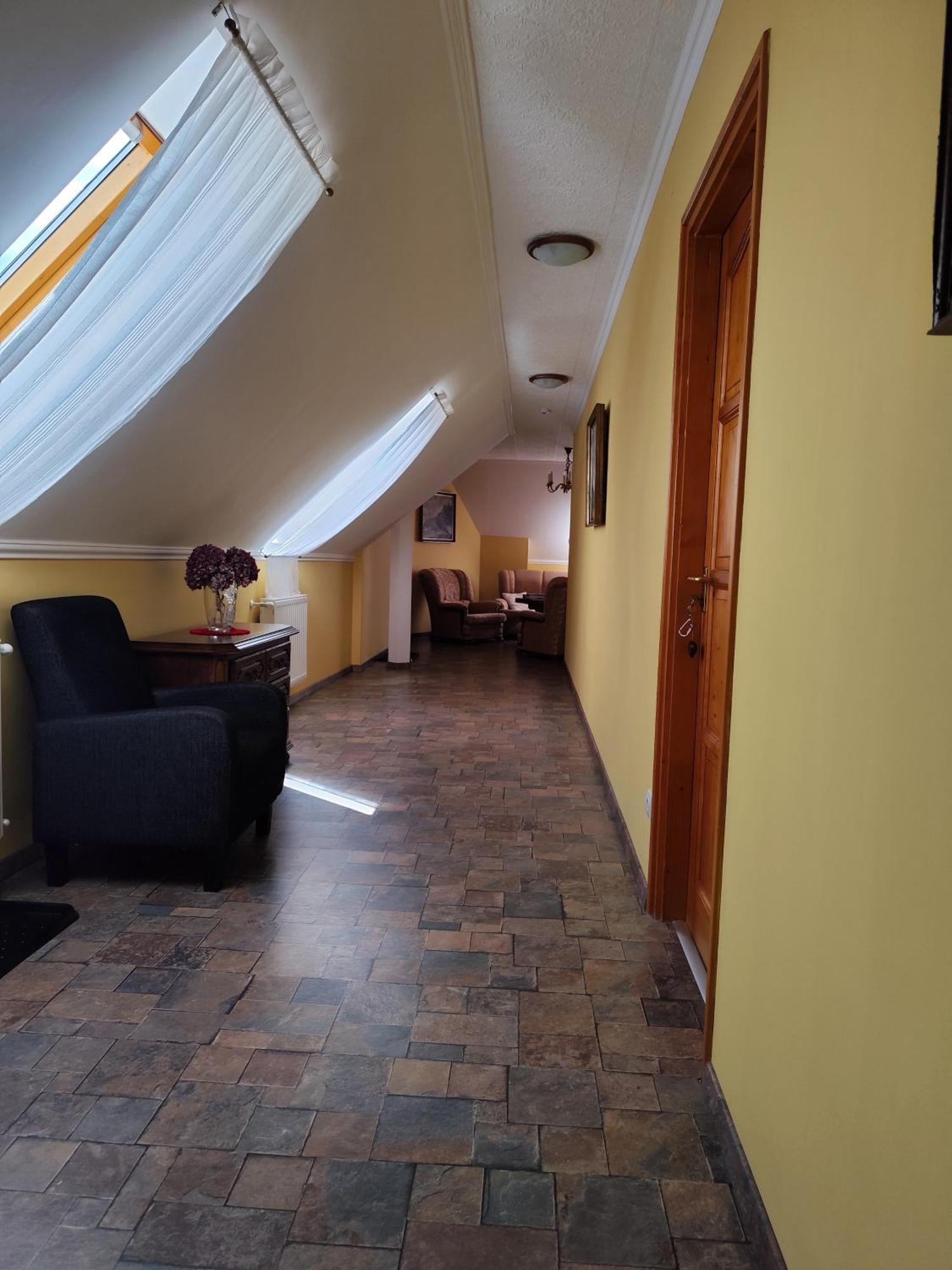Bobita Apartmanhaz Szilvásvárad Dış mekan fotoğraf