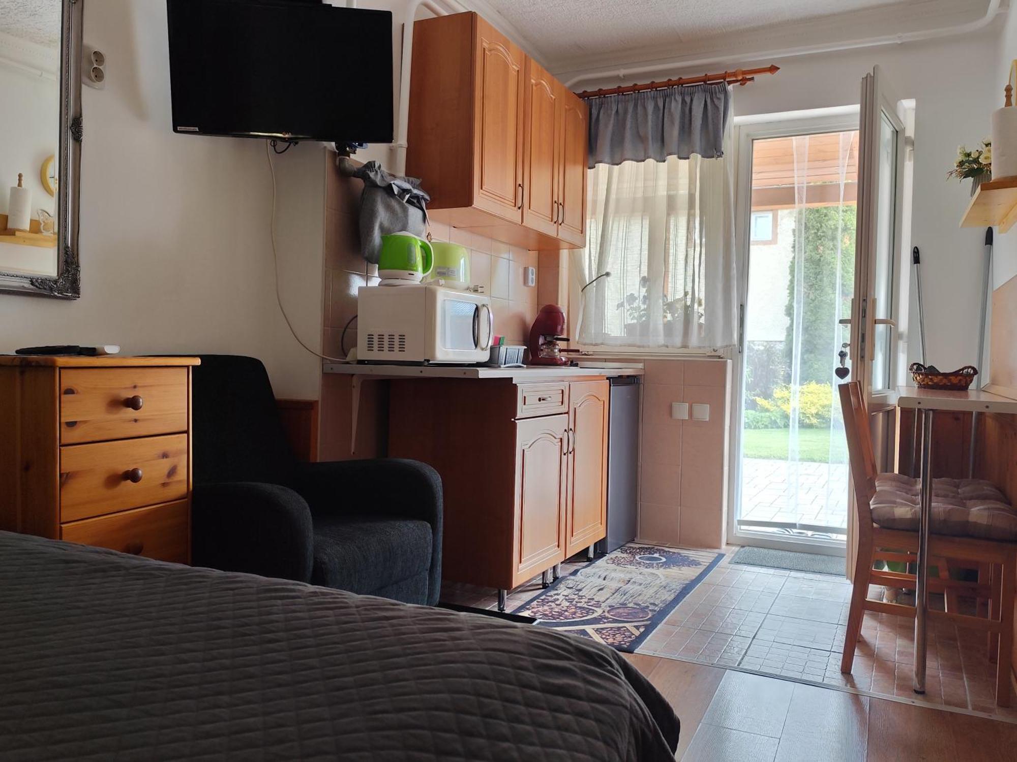 Bobita Apartmanhaz Szilvásvárad Dış mekan fotoğraf