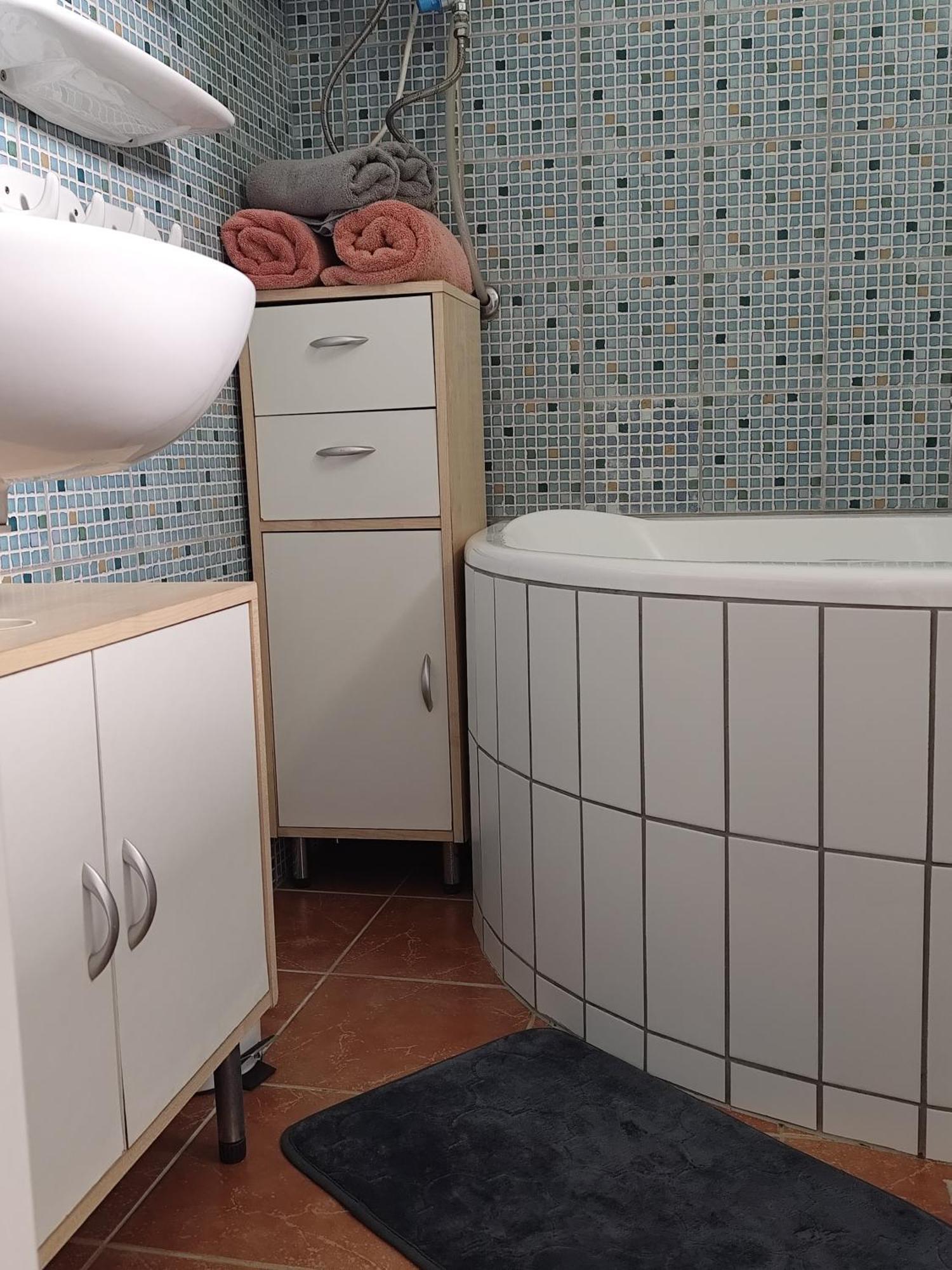 Bobita Apartmanhaz Szilvásvárad Dış mekan fotoğraf