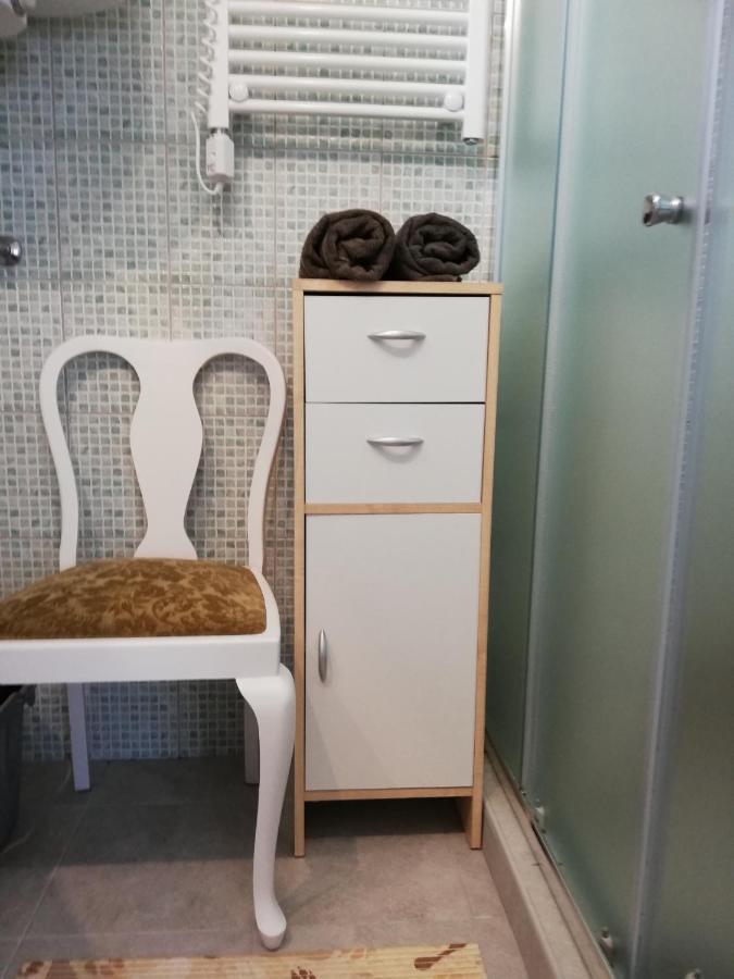 Bobita Apartmanhaz Szilvásvárad Dış mekan fotoğraf